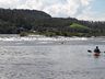 Homem morre afogado no Rio Uruguai em Itapiranga
