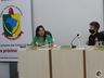 Ilda Feller é eleita presidente da Câmara de Vereadores de Itapiranga