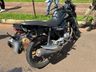 Motociclista é socorrido em estado grave após acidente em São Miguel do Oeste 