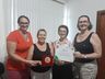 Iporã do Oeste recebe Selo Ouro de compromisso com a alfabetização