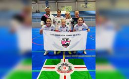Gol de Bico vence Herval D’Oeste/Joaçaba Futsal e segue invicto na Liga Catarinense