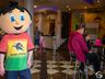 Dia dos Pais é na telona do Cine Peperi, e com promoção especial