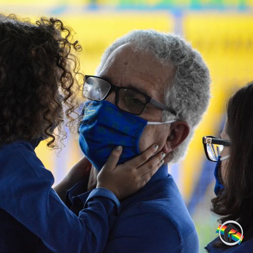 Empresário Francisco Crestani critica burocracia em órgãos estaduais 