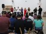 Mais de 60 famílias recebem título de propriedade em Campo Erê