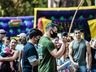 Programação especial marca Dia das Crianças em SMO; confira as fotos 