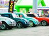 Encontro de Carros Antigos arrecada donativos para famílias atingidas pelas chuvas em SC