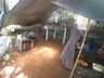 Ação de voluntários visa construir casa para pai e filho no interior de SJCedro