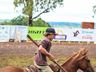 São Miguel Tchê movimenta parque de exposições; confira fotos