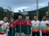 Itapiranga conquista várias medalhas na fase estadual da Olesc