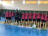 Gol de Bico/São Miguel do Oeste conquista medalha de prata nos Joguinhos Abertos