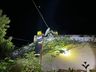 VÍDEO: Princípio de incêndio danifica residência em São Miguel do Oeste