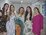 Galeria Lado B comemora um ano em SMO com lançamento de nova exposição 
