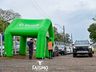 Confira fotos de domingo da maior feira multisetorial da região