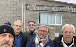 Piloto aponta suspeita para desaparecimento de avião com empresário de SC