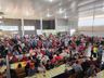 Baile da Terceira Idade movimenta 3º dia da 15ª Deutsche Woche