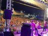 Show da Banda Corpo e Alma leva enorme público e agita a Faismo 2022