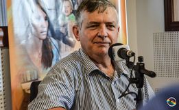 Sindicato de SMOeste participa de encontro nacional em Brasília