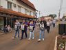 Desfile cívico celebra os 70 anos de emancipação de Itapiranga