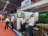 Inicia visitação ao parque de exposições da 11ª Efrait