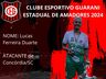 Guarani anuncia primeiras contratações para o Estadual de Amadores