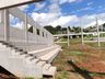Definida empresa para construção da segunda fase do ginásio