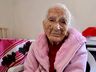 Idosa de Campo Erê completa nesta quinta-feira, 109 anos de idade