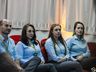 Cresol Fronteiras forma alunos no programa “Um Olhar para o Futuro”; vídeo