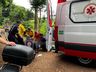 Idosa é encontrada morta dentro de açude no interior de SMO
