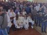 Igreja Matriz São José realiza celebração de Corpus Christi