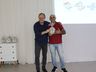 Ampec comemora 25 anos de trabalho com palestra 