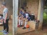 Realeza vence a primeira pelo municipal de campo em São José do Cedro