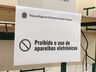 Eleições em Campo Erê iniciam de forma tranquila neste domingo