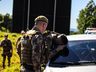 Polícia Militar prende jovem por tráfico em São Miguel do Oeste