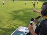 Flamengo lidera o municipal de campo em São José do Cedro com 100%