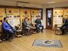 Confira as principais falas dos candidatos a prefeito de SMO durante o debate 