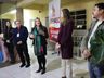 Campo Erê faz entrega de mais de 40 escrituras para moradores do Bairro Mello