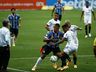 Grêmio arranca empate no fim com o Atlético-MG e fica longe da briga pelo título brasileiro