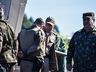 VÍDEO: Comandante Geral da PMSC acompanha lançamento da Operação Hórus