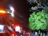 Colisão entre carro e moto deixa dois feridos em São José do Cedro