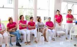Evento da Rede Feminina deve reunir 300 mulheres em SMOeste