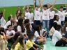 Formatura do PROERD em São Bernardino forma cerca de 90 alunos