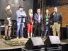 Conheça os ganhadores do Canta Saltinho 2023