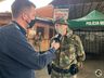 Comando Geral da PM lança Campanha da Piracema em Itapiranga