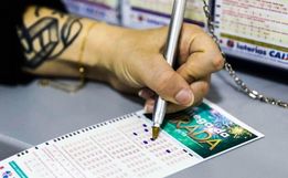 60 apostas de SC acertaram a quina da Mega da Virada