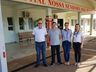 Agência do Sicoob de Iporã do Oeste doa recursos para auxiliar hospital na prevenção ao coronavírus