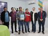 Mais de 40 famílias recebem títulos de propriedades em Saltinho