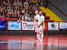 É CAMPEÃO: São Miguel Futsal derrota Luzerna e conquista título da Série Prata 