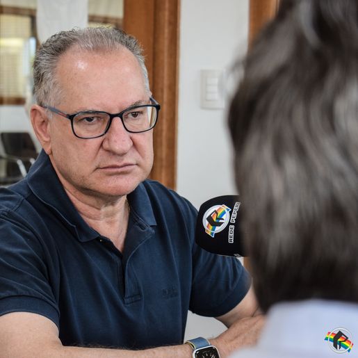 VÍDEO: Trevisan e Zanardi participam do Peperi Rádio Repórter