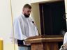 Igreja Matriz de Itapiranga realiza celebração de Corpus Christi