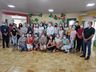 Prefeitura de São José do Cedro reinaugura creche Nossa Senhora Aparecida 